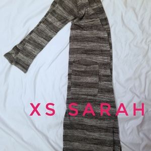 Sarah cardigan